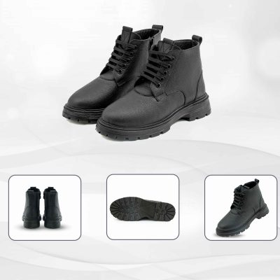 نیم بوت زنانه کد ۴۷۶