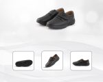 کفش دیابتی مردانه