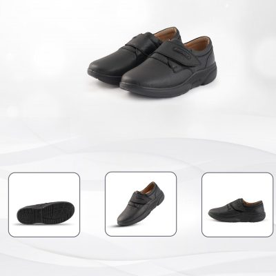 کفش دیابتی مردانه