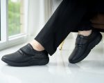 کفش دیابتی مردانه